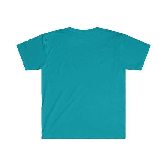 MOM Unisex Soft-Style T-Shirt