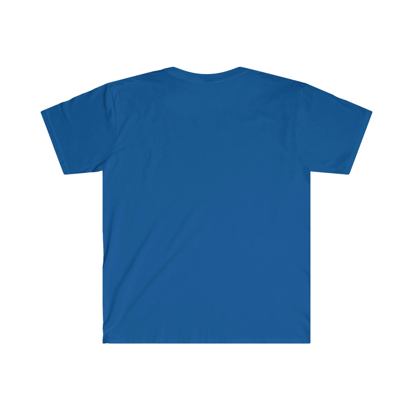 I Am Unisex Soft -Style T-Shirt