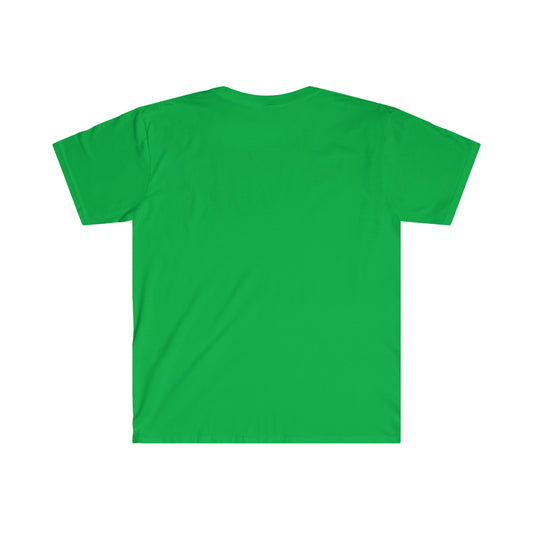 I Am Unisex Soft -Style T-Shirt